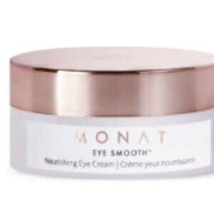 Monat Eye Smooth Nourishing Cream - Sealed